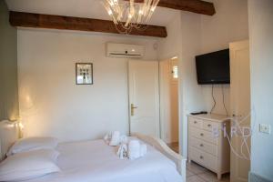 Villas Charming Provencal house in the heart of the Fayence region : photos des chambres