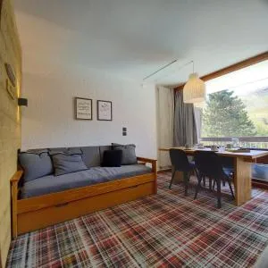 T2 Mountain with Pool & Direct Access to Slopes - 莱德萨阿尔卑斯