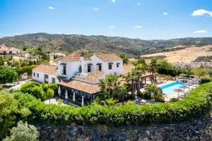 Hacienda Riogordo - Comares