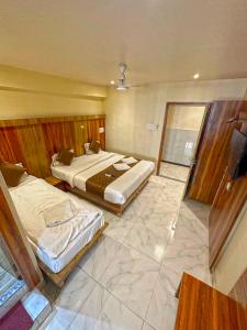 Hotel Mourya Residency