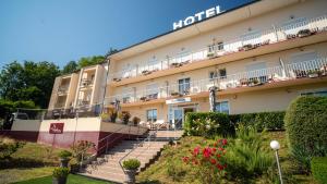 Hotels Hotel de L-ile : photos des chambres