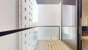 Primestay - Empire Residence - Spacious 1BR with Community Views in JVC