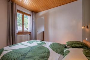 48 m2 in the heart of Chamonix-Mont-Blanc