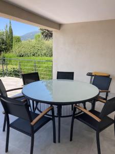 Appartements logement spacieux ideal pour famille : photos des chambres