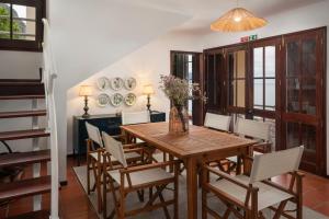 Casa Amarela da Fajã da Areia by An Island Apart