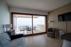Beautiful apartment with Sea View perfect for Holidays and Festivals