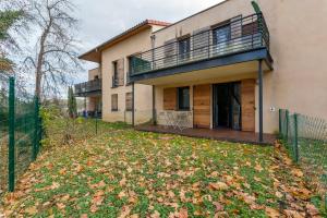 Appartements Elegant apartment in the heart of the Mont d-Or : photos des chambres