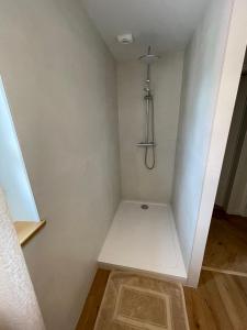 Le Murier in the heart of a farmhouse