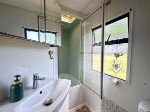 Domki i przyczepy Kemping Cam Spot