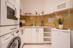 Cozy & Lovely Nest in Budapest Soho