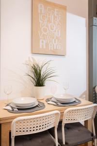 Cozy & Lovely Nest in Budapest Soho