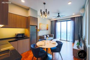 Host&Guest Deluxe Suite Old Klang Road KL