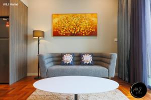 Host&Guest Deluxe Suite Old Klang Road KL