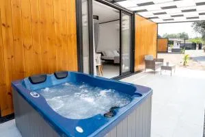 Grand Relax Suites - 季亚科普通