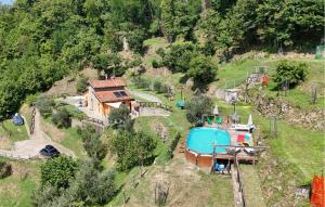 Beautiful Home In Barga