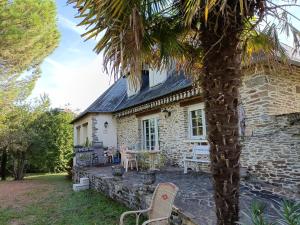 Maisons de vacances Maison de famille 8-9 personnes : photos des chambres