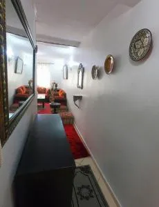 شقة بالقرب من مطار طنجة - Dar Sultan