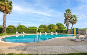 Stunning Home In Modica