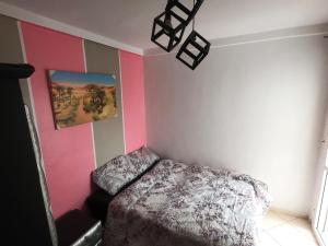 شقة بالقرب من مطار طنجة