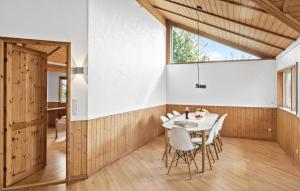 Nice Home In Bogø By With Wifi