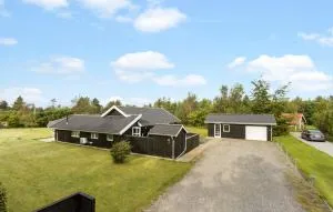 Lovely Home In Strandby With Wifi - Strandby