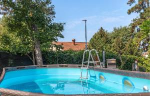 Cozy Home In Pazin With Jacuzzi