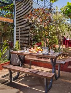 SaffronStays Hobbes - 3BR private pool villa with lawn, family lounge, BBQ nights & deck sit-outs, ideal for celebrations