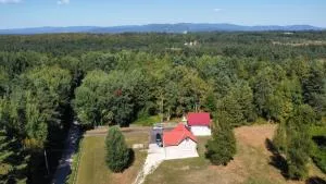 Apartman Vedro Polje - Žabica