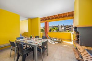 Palm Breeze Terrace Vilamoura