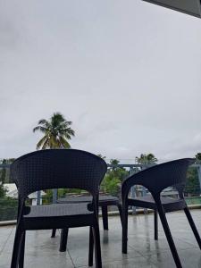 Great Stays - WFH in Central Alleppey
