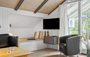 Amazing Home In Hvide Sande With Wifi