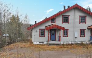 Stunning Apartment In Sälen With Sauna