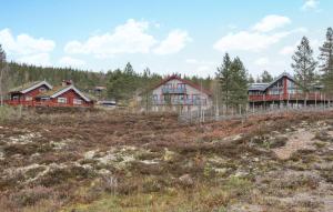 Stunning Apartment In Sälen With Sauna