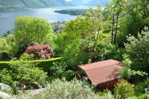 Casa Beata Love Retreat im Garten der Zukunft