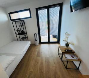 Studio au centre de Canet Plage 1min à pied de la plage