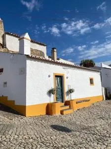 Olive Tree House - 阿兰德鲁阿尔