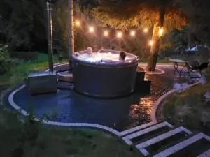 Willa Annette - Wojciechów