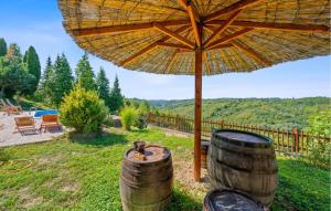 Nice Home In Gorica Svetojanska