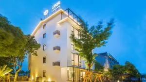 大舍西塘元也民宿 - Sizhuangbang