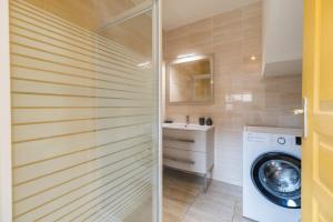 Maisons de vacances Maison Confortable au coeur de Guingamp : photos des chambres