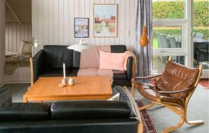 Holiday Home Trappendalvej Hejls