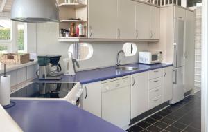 Holiday Home Trappendalvej Hejls