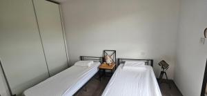 Appartements T3 de standing Vigna Majo vue mer imprenable : photos des chambres