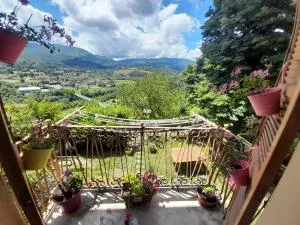 La Vista Sul Castello - Sambuceto