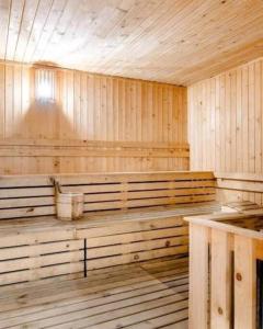 Gold Coast studio seaview Room