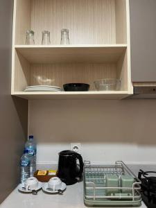 Gold Coast studio seaview Room