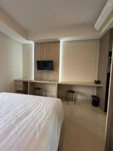 Gold Coast studio seaview Room