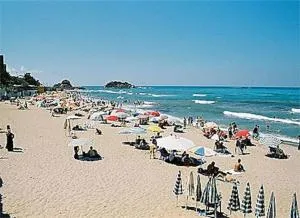 Appartement familial neuf - Tigzirt