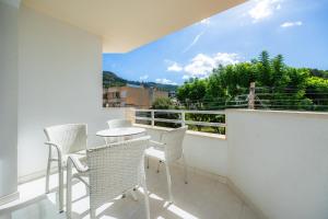 Apartament Massanet 1a