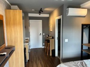 Studio no Butantã - Novíssimo